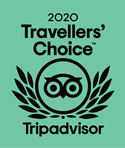 travellers choice 2020